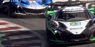 В разработке новая Forza Motorsport. Появится ли игра на запуске Xbox Series X?